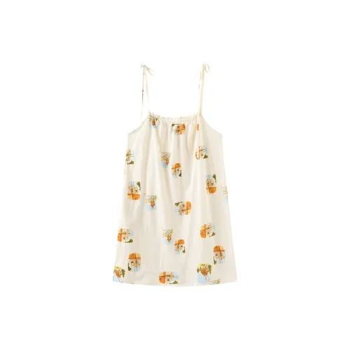 Shirley Women's Nightgowns