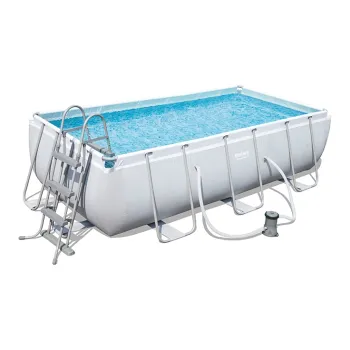 BESTWAY Water Toys Stand Type PVC