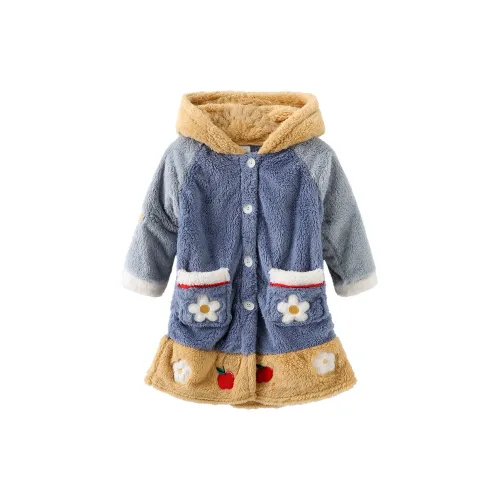 Shirley Pre-school Bath Robes