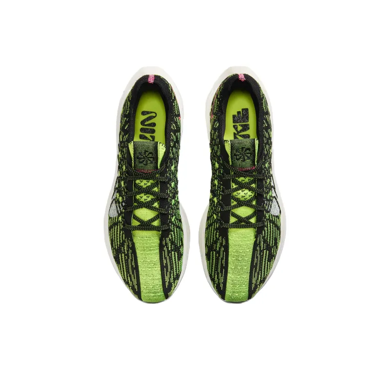 Nike Pegasus Turbo Next Nature 'Black Volt'-3