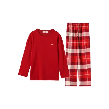 MB Unisex Pajama Sets