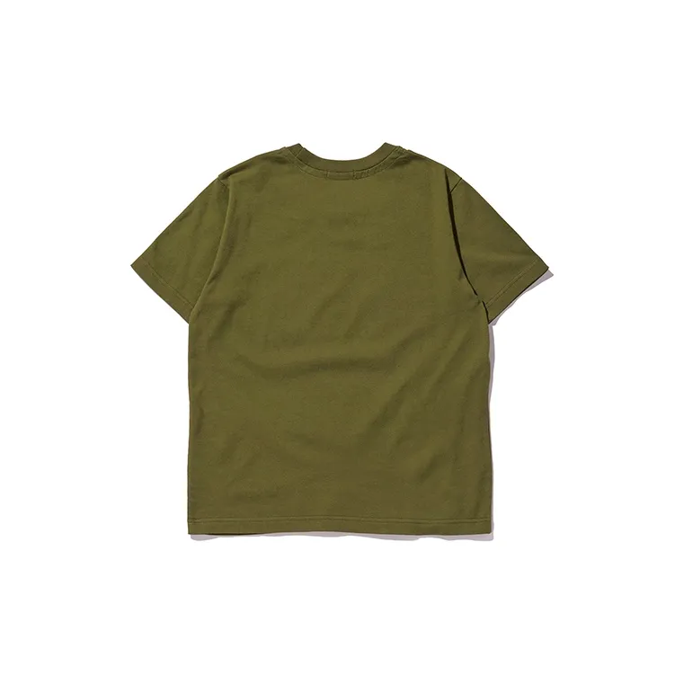 STAYREAL T Shirts Unisex-4