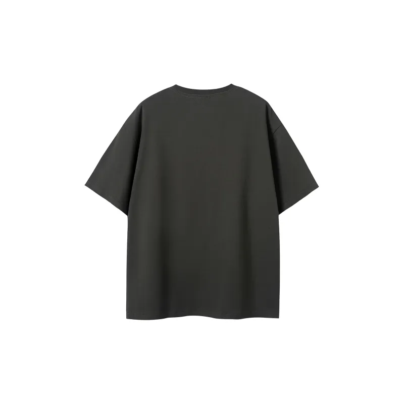 ALL NIGHT DAYS Halo Star Unisex T-shirt-1