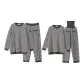 Couple's, Bean Brown Gray Wheat White Stripes