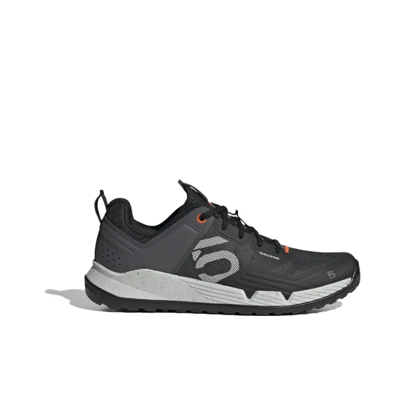 Adidas Five Ten Trailcross Xt Core Black Cloud White Grey-1