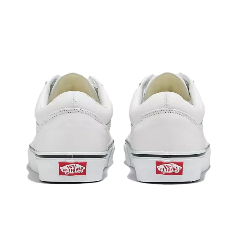 Old Skool Vans 'Color Theory Glow'-4