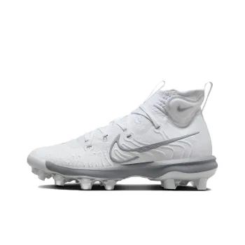 Nike Alpha Huarache Nxt Mcs 'White Wolf Grey'