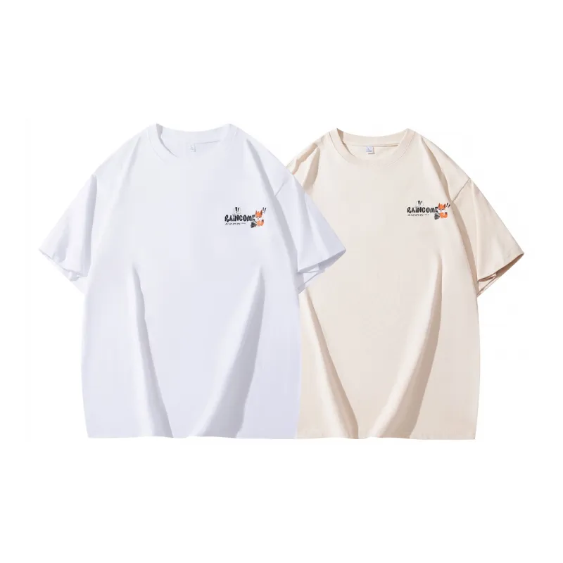 RAINCOME T-Shirts Unisex-29