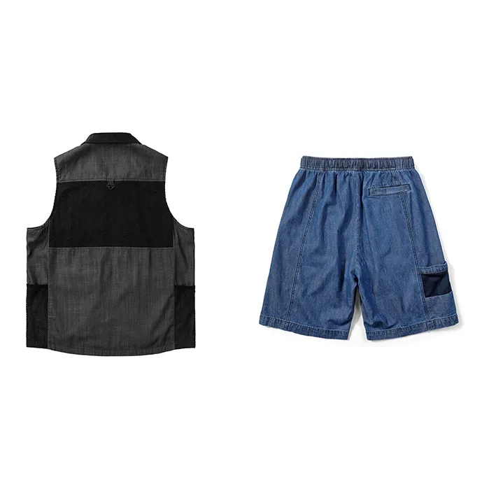 Prth Promethean Casual Sportswear Men-1