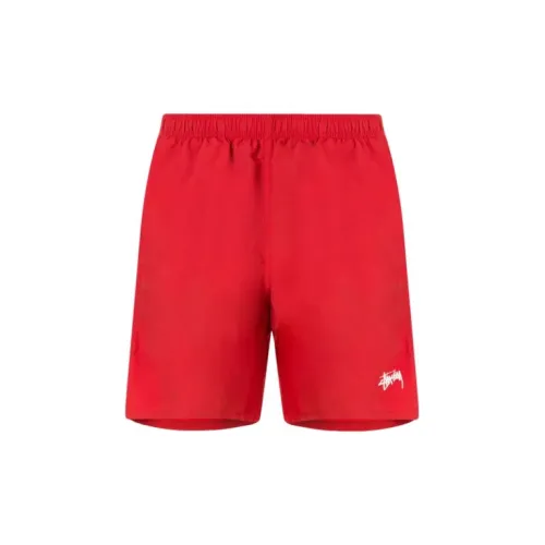 Stussy Stock Water Short