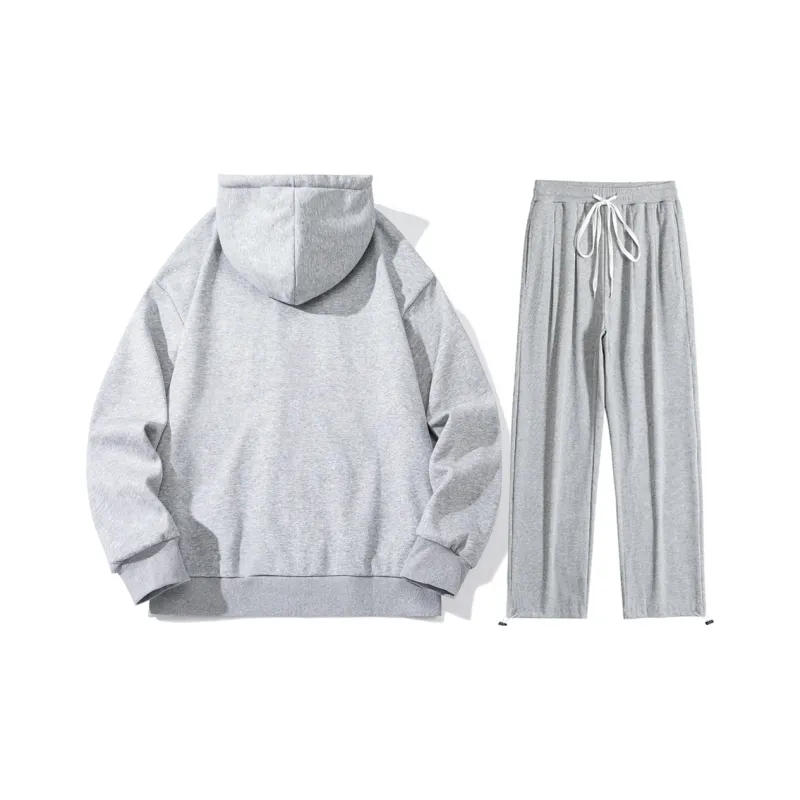 RAINCOME Sweatshirt Sets Unisex-15