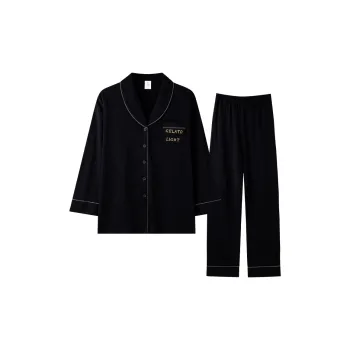 MEITENG Unisex Pajama Sets