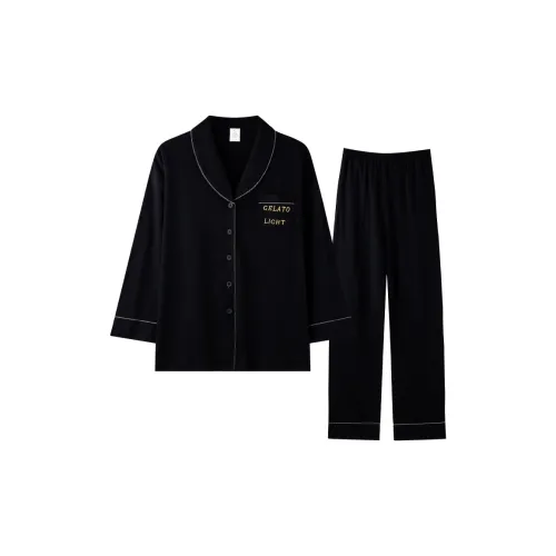 MEITENG Unisex Pajama Sets