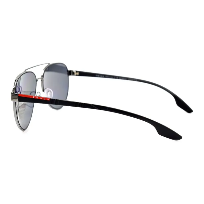 PRADA Sunglasses Men-3