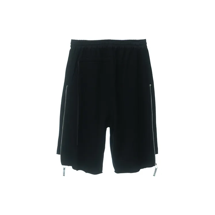 BLINDNOPLAN SS21 Loose Fit Shorts Unisex-1
