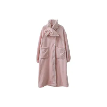 CHELNLSEEY Women's Bath Robes