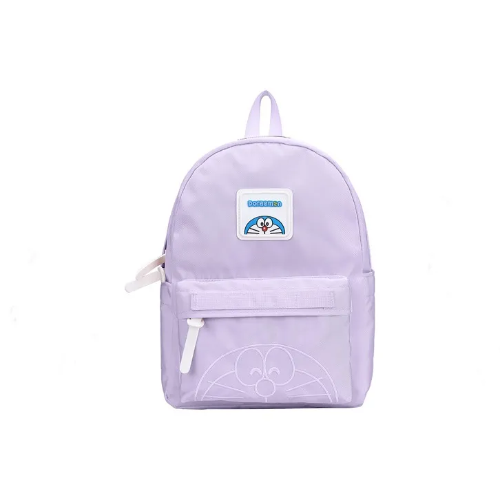 OTA Doraemon Collaboration Nylon Fabric Combo Bag Handbag Shoulder Bag Backpack Regular Unisex Multicolor-5