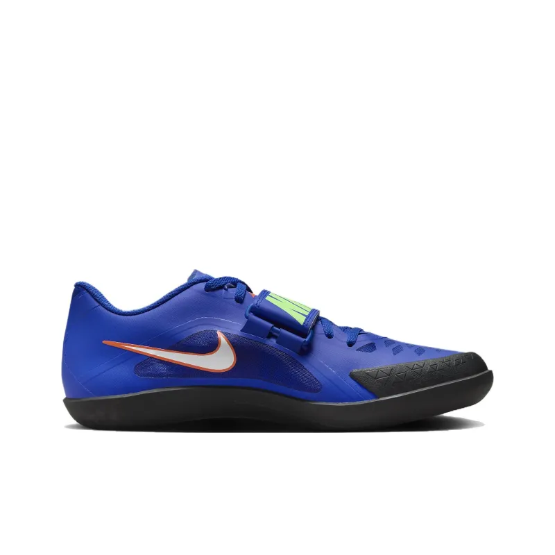 Nike Air Zoom Rival Sd 2 'Blue'-1