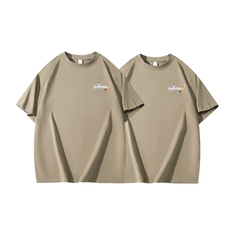 RAINCOME T-Shirts Unisex-19