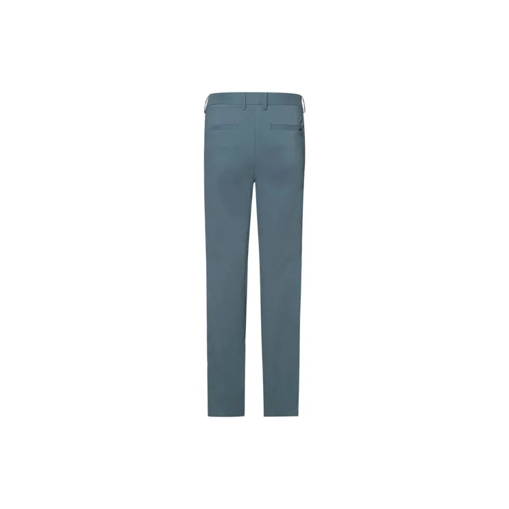 RARE Casual Pants Men Blue-1