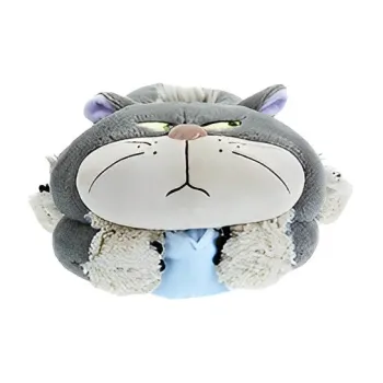 Disney Naughty Lucifer Collection, Lucifer, Tissue Box Dolls Plush Doll 43cm Height