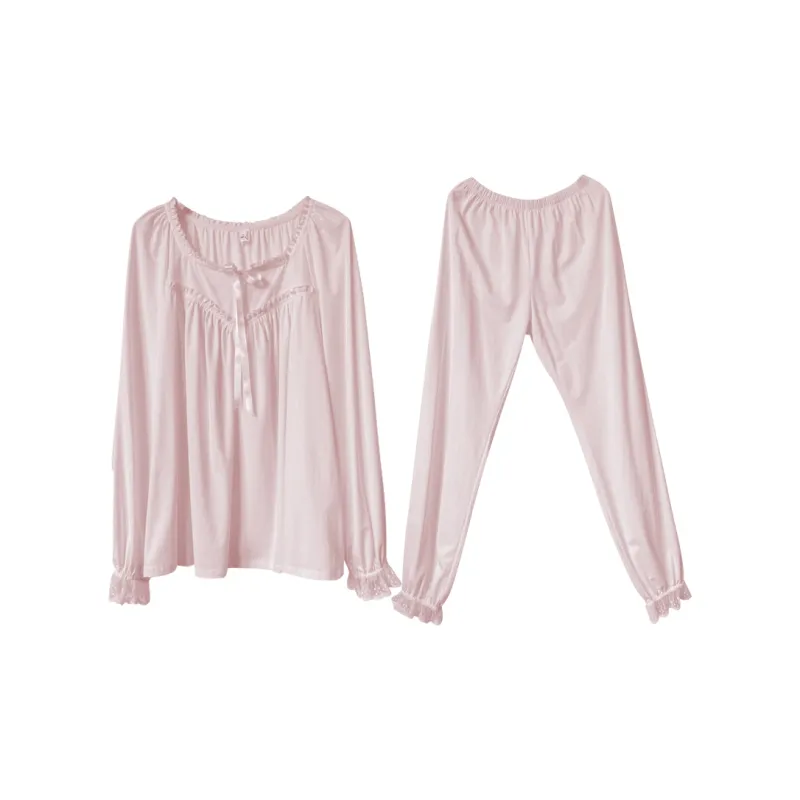 CHELNLSEEY Women's Pajama Sets-2
