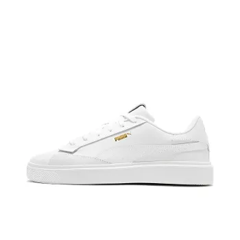 PUMA Lajla Soft 'White' Women's