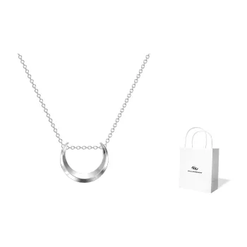 KILLWINNER Necklaces Women's