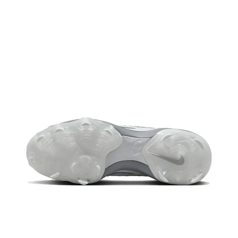 Nike Alpha Huarache Nxt Mcs 'White Wolf Grey'-5