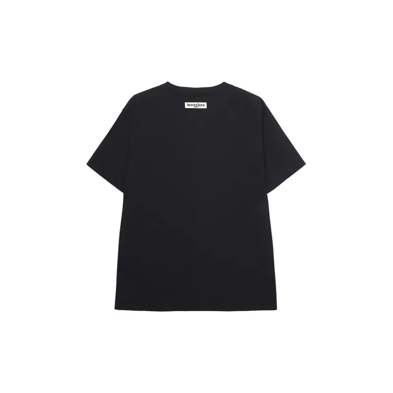WANCHAO CP T Shirts Unisex-1