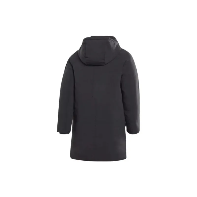 Reebok Down Jackets Men Black-1