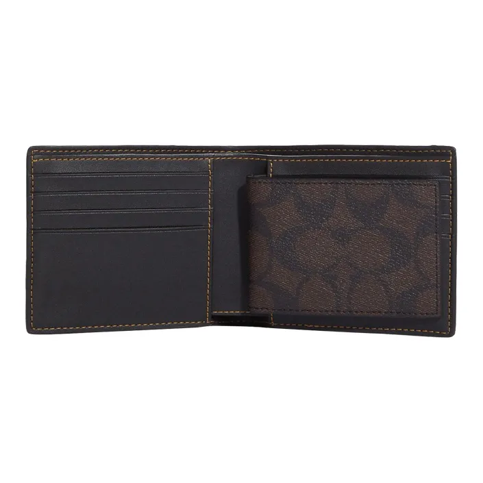COACH 3 IN 1 Wallet Wallets-3