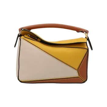 LOEWE Puzzle Handbags