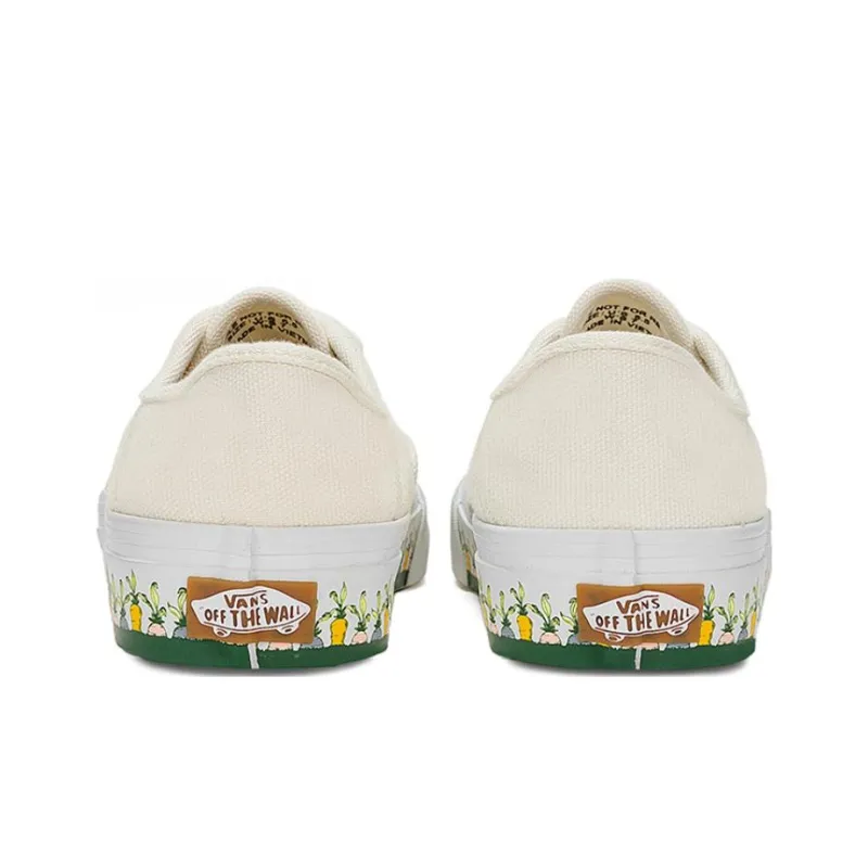Vans Authentic Convert Vr3 'White'-2