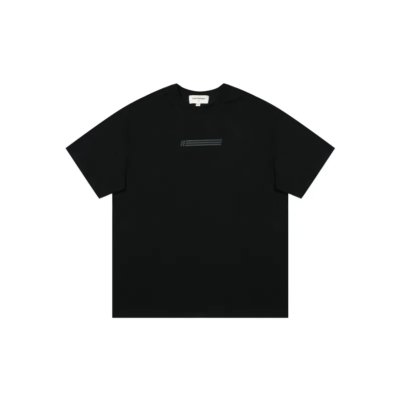 11ESTRANGER T Shirts Unisex-16