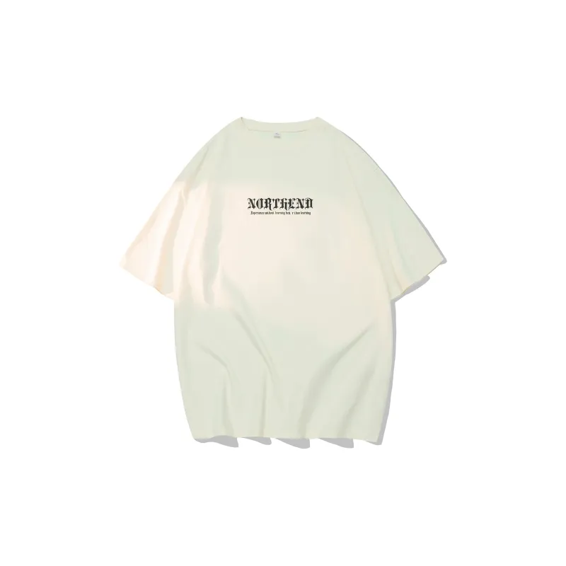 Northend T-Shirts Unisex-5