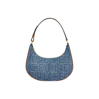 CELINE Ava Shoulder Bags