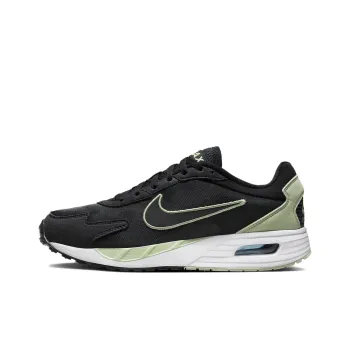 Nike Air Max Solo 'Black Mica Green'