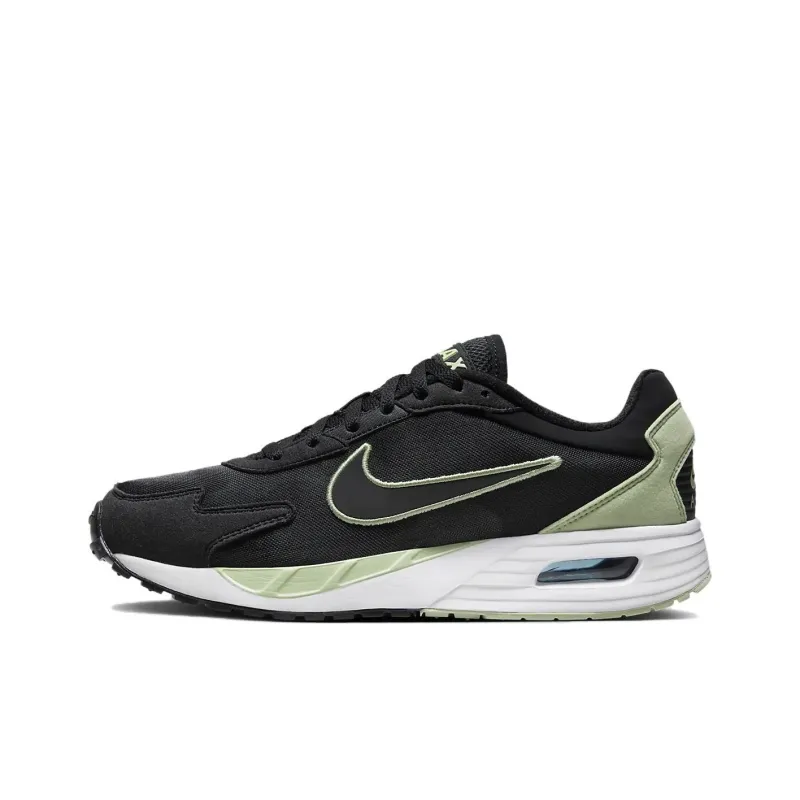 Nike Air Max Solo 'Black Mica Green'-0