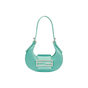 FENDI Cookie Shoulder Bags
