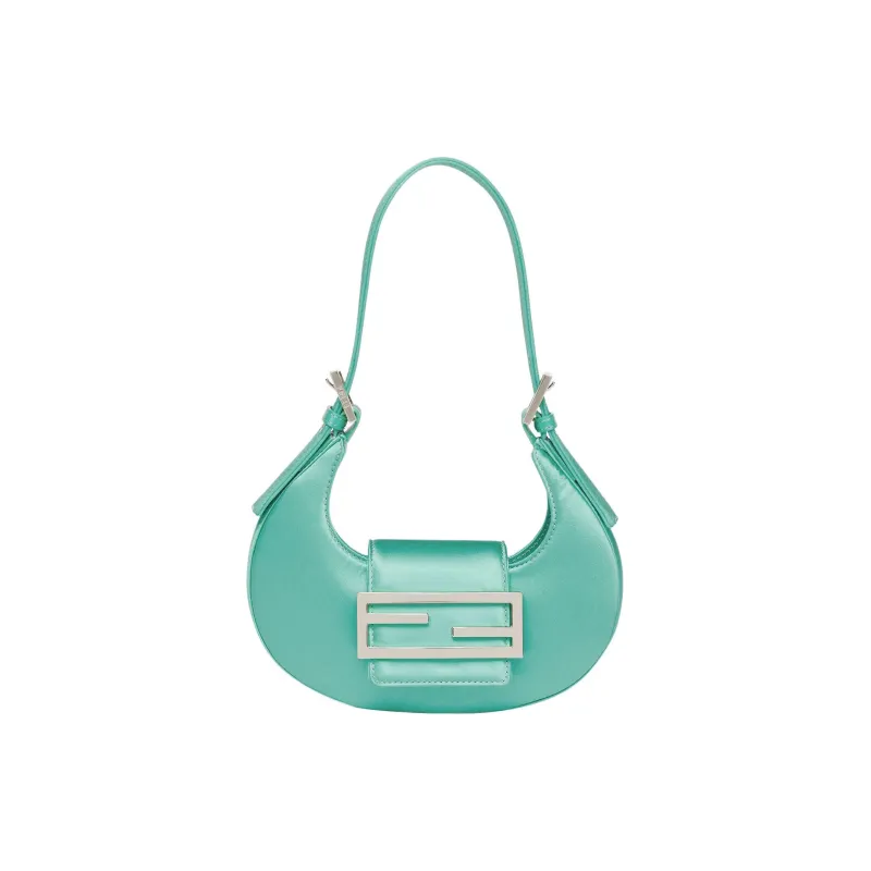 FENDI Cookie Shoulder Bags-0