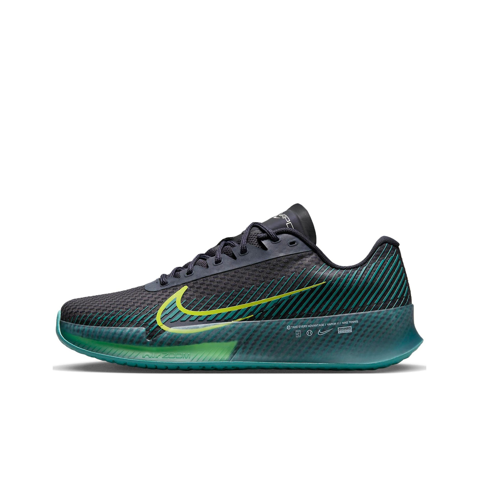 nike hc