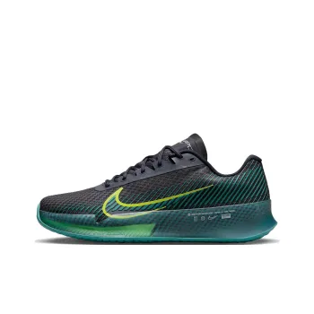 Nike Court Air Zoom Vapor 11 Hc Gridiron Mineral Teal