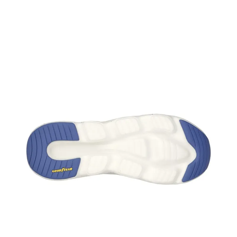 Skechers Go Run Swirl Tech 'White'-4