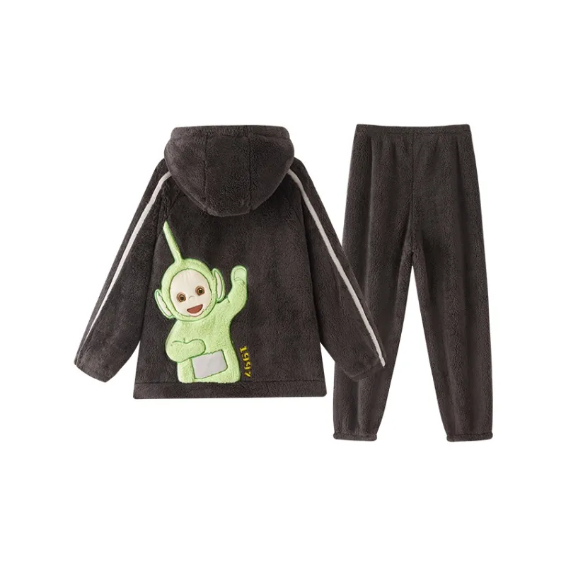 YSO Men Pajama Sets-1