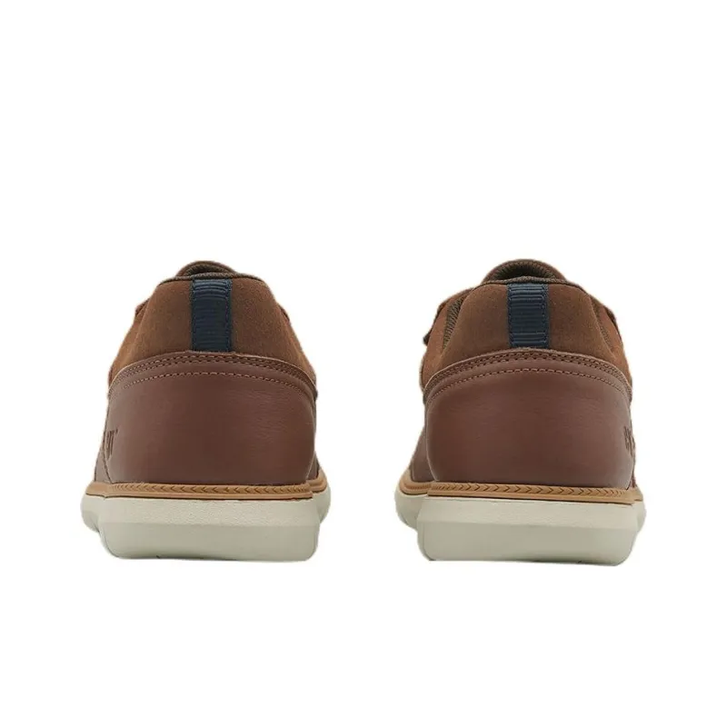 CAT Roamer 2.0 Sport Cushioning Anti Slip And Wear Resistant Low Top Outdoor Shoes Men's Brown-2