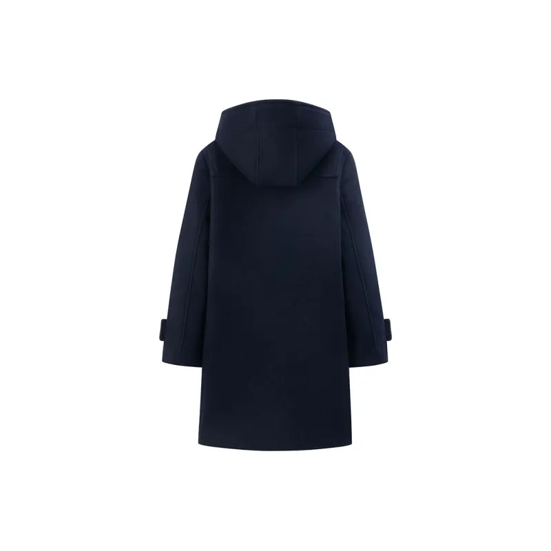 Tokyo Season Coat Fall Winter Women's Gift Box Set-5