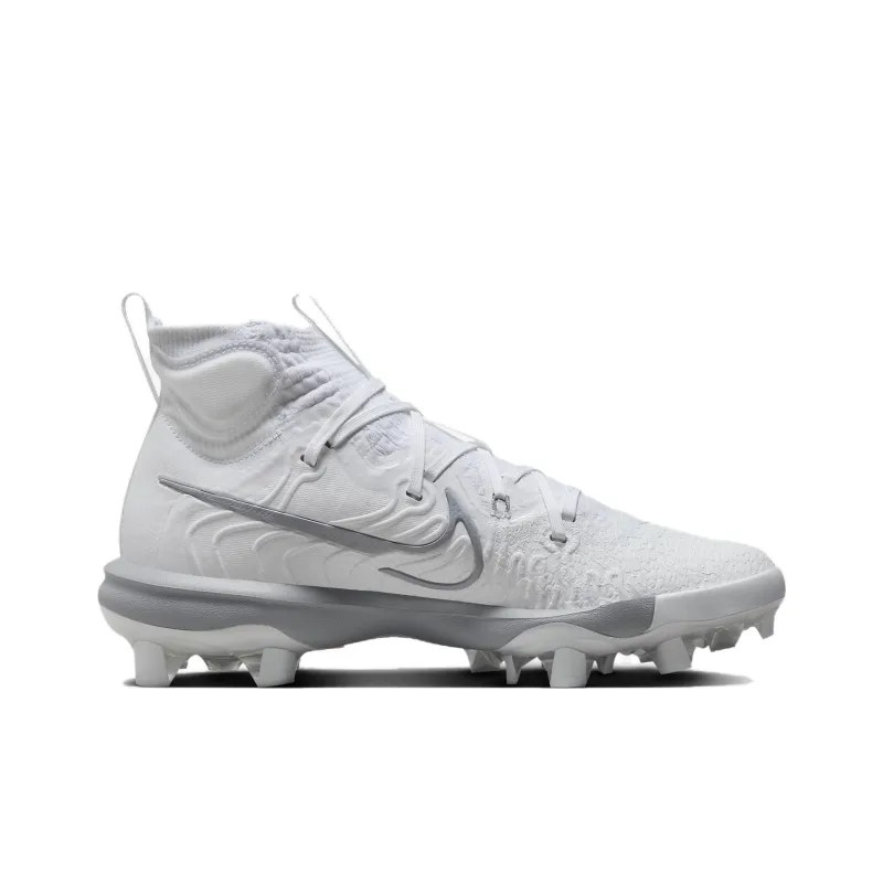 Nike Alpha Huarache Nxt Mcs 'White Wolf Grey'-1