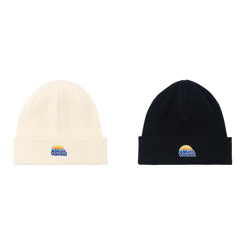 MostwantedLab Beanies Unisex-2