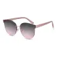 Pink Frame with Gray Pink Lens (TY0055-5)